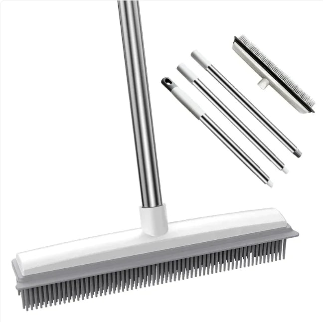 Shedd Broom