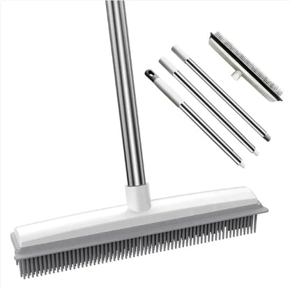 Shedd Broom
